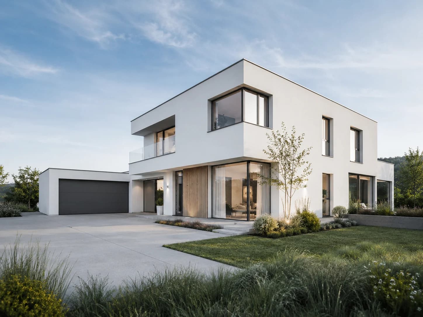 Neubau
